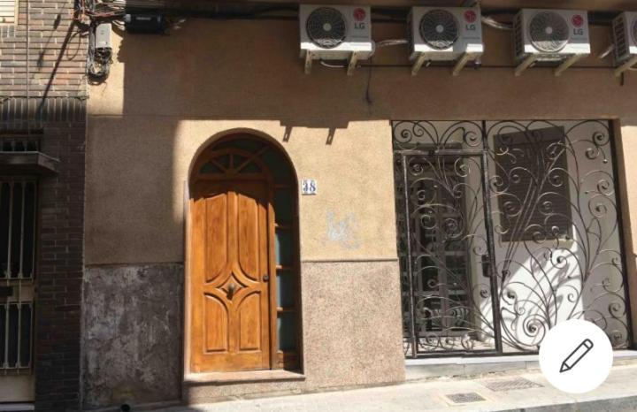 Gasthuis Casa Brava Alicante